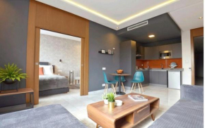 B-LIVING LUXURY APARTMENTS